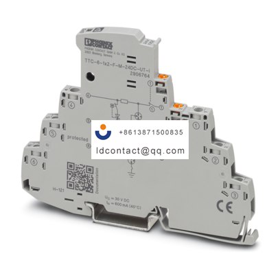 2906764 Phoenix Contact product image